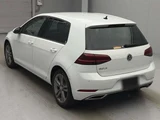 2020 Volkswagen Golf Sedan for sale, Japanese used car export - photo 2 of 9 | GULJI TRADERS