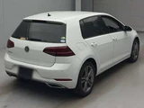 2020 Volkswagen Golf Sedan for sale, Japanese used car export - photo 5 of 9 | GULJI TRADERS