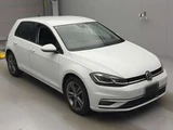 2020 Volkswagen Golf Sedan for sale, Japanese used car export - photo 7 of 9 | GULJI TRADERS