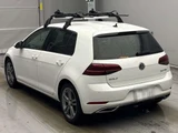 2020 Volkswagen Golf Sedan for sale, Japanese used car export - photo 2 of 9 | GULJI TRADERS
