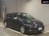 2020 Volkswagen Golf Sedan for sale, Japanese used car export - photo 1 of 9 | GULJI TRADERS