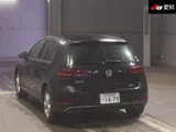 2020 Volkswagen Golf Sedan for sale, Japanese used car export - photo 2 of 9 | GULJI TRADERS