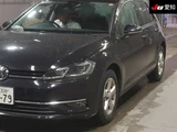 2020 Volkswagen Golf Sedan for sale, Japanese used car export - photo 7 of 9 | GULJI TRADERS