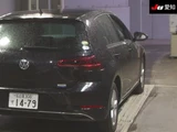 2020 Volkswagen Golf Sedan for sale, Japanese used car export - photo 8 of 9 | GULJI TRADERS