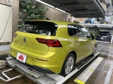 2021 Volkswagen Golf Sedan for sale, Japanese used car export - photo 2 of 9 | GULJI TRADERS
