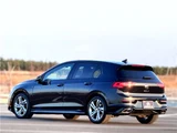 2021 Volkswagen Golf eTSI Sedan for sale, Japanese used car export - photo 5 of 46 | GULJI TRADERS