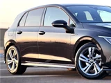 2021 Volkswagen Golf eTSI Sedan for sale, Japanese used car export - photo 43 of 46 | GULJI TRADERS