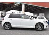 2021 Volkswagen Golf TSI Sedan for sale, Japanese used car export - photo 9 of 28 | GULJI TRADERS
