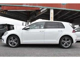 2021 Volkswagen Golf TSI Sedan for sale, Japanese used car export - photo 10 of 28 | GULJI TRADERS