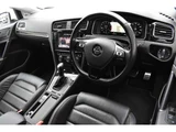 2021 Volkswagen Golf TSI Sedan for sale, Japanese used car export - photo 11 of 28 | GULJI TRADERS