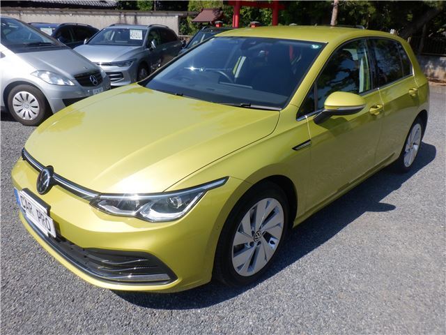 2021 Volkswagen Golf Sedan for sale, Japanese used car export | GULJI TRADERS