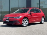 2021 Volkswagen Golf eTSI Sedan for sale, Japanese used car export - photo 1 of 24 | GULJI TRADERS