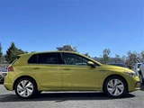 2021 Volkswagen Golf eTSI Sedan for sale, Japanese used car export - photo 10 of 23 | GULJI TRADERS