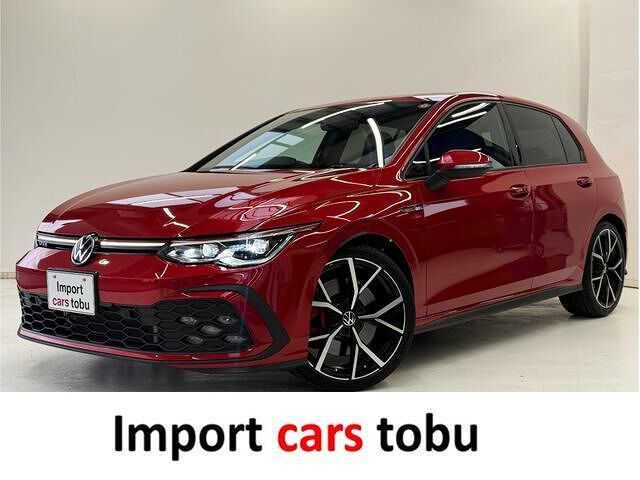 2021 Volkswagen Golf Base Sedan for sale, Japanese used car export | GULJI TRADERS