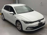 2021 Volkswagen Golf e TSI Sedan for sale, Japanese used car export - photo 3 of 10 | GULJI TRADERS