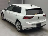 2021 Volkswagen Golf e TSI Sedan for sale, Japanese used car export - photo 4 of 10 | GULJI TRADERS