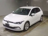 2021 Volkswagen Golf Sedan for sale, Japanese used car export - photo 1 of 10 | GULJI TRADERS