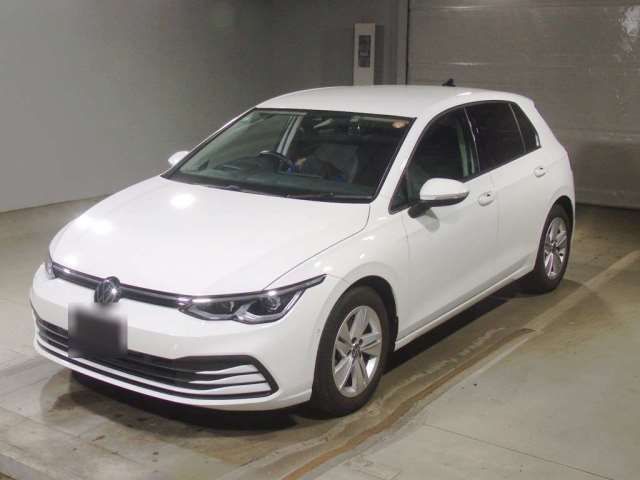 2021 Volkswagen Golf Sedan for sale, Japanese used car export | GULJI TRADERS