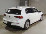2021 Volkswagen Golf Sedan for sale, Japanese used car export - photo 2 of 10 | GULJI TRADERS