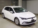 2021 Volkswagen Golf Sedan for sale, Japanese used car export - photo 3 of 10 | GULJI TRADERS