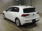 2021 Volkswagen Golf Sedan for sale, Japanese used car export - photo 4 of 10 | GULJI TRADERS