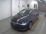 2021 Volkswagen Golf Sedan for sale, Japanese used car export - photo 2 of 6 | GULJI TRADERS