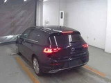 2021 Volkswagen Golf Sedan for sale, Japanese used car export - photo 3 of 6 | GULJI TRADERS