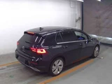 2021 Volkswagen Golf Sedan for sale, Japanese used car export - photo 4 of 6 | GULJI TRADERS