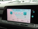 2021 Volkswagen Golf eTSI Sedan for sale, Japanese used car export - photo 9 of 18 | GULJI TRADERS