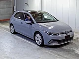 2021 Volkswagen Golf Sedan for sale, Japanese used car export - photo 1 of 5 | GULJI TRADERS