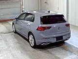 2021 Volkswagen Golf Sedan for sale, Japanese used car export - photo 2 of 5 | GULJI TRADERS