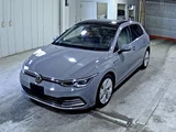 2021 Volkswagen Golf Sedan for sale, Japanese used car export - photo 4 of 5 | GULJI TRADERS