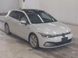 2021 Volkswagen Golf Sedan for sale, Japanese used car export - photo 1 of 6 | GULJI TRADERS