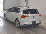 2021 Volkswagen Golf Sedan for sale, Japanese used car export - photo 2 of 6 | GULJI TRADERS