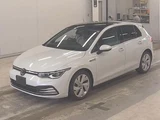 2021 Volkswagen Golf Sedan for sale, Japanese used car export - photo 4 of 6 | GULJI TRADERS