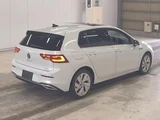 2021 Volkswagen Golf Sedan for sale, Japanese used car export - photo 5 of 6 | GULJI TRADERS