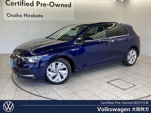 2021 Volkswagen Golf Sedan for sale, Japanese used car export | GULJI TRADERS