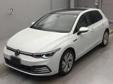 2021 Volkswagen Golf Sedan for sale, Japanese used car export - photo 1 of 9 | GULJI TRADERS