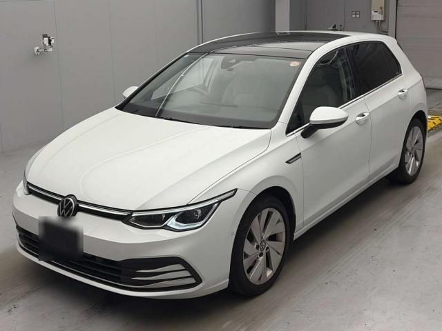 2021 Volkswagen Golf Sedan for sale, Japanese used car export | GULJI TRADERS