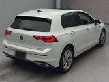 2021 Volkswagen Golf Sedan for sale, Japanese used car export - photo 2 of 9 | GULJI TRADERS