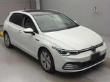 2021 Volkswagen Golf Sedan for sale, Japanese used car export - photo 6 of 9 | GULJI TRADERS