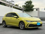 2021 Volkswagen Golf eTSI Sedan for sale, Japanese used car export - photo 2 of 4 | GULJI TRADERS