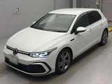 2021 Volkswagen Golf eTSI Sedan for sale, Japanese used car export - photo 1 of 9 | GULJI TRADERS