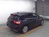 2021 Volkswagen Golf Sedan for sale, Japanese used car export - photo 5 of 5 | GULJI TRADERS