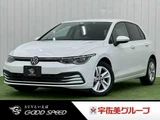 2022 Volkswagen Golf eTSI Active Sedan for sale, Japanese used car export - photo 1 of 20 | GULJI TRADERS