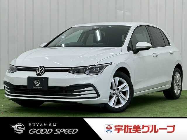 2022 Volkswagen Golf eTSI Active Sedan for sale, Japanese used car export - photo 1 of 20 | GULJI TRADERS