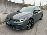 2022 Volkswagen Golf TDI Sedan for sale, Japanese used car export - photo 1 of 25 | GULJI TRADERS