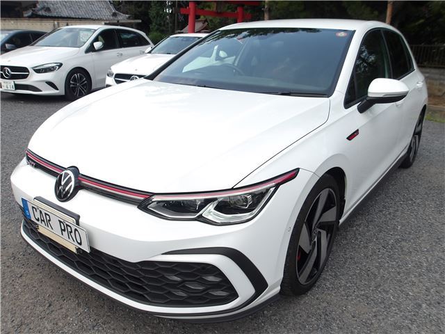 2022 Volkswagen Golf - photo 1 2022 Volkswagen Golf Sedan for sale, Japanese used car export - photo 1 of 35 | GULJI TRADERS