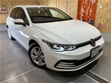 2022 Volkswagen Golf eTSI Sedan for sale, Japanese used car export - photo 1 of 80 | GULJI TRADERS