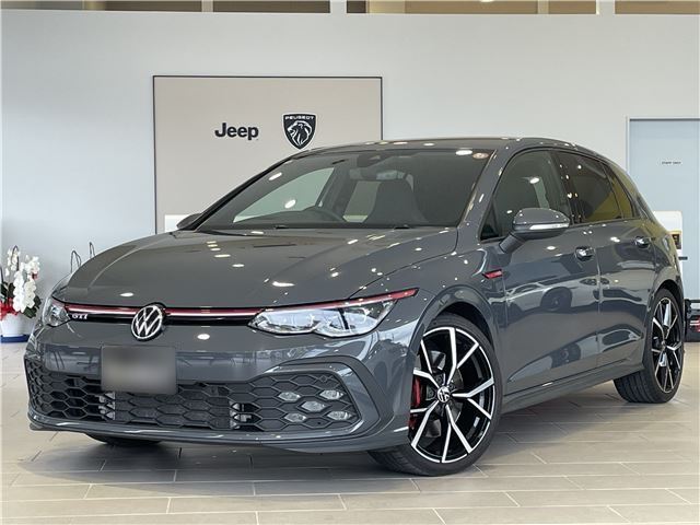 2022 Volkswagen Golf GTI Sedan for sale, Japanese used car export | GULJI TRADERS